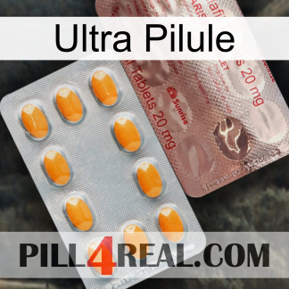 Ultra Pill new13